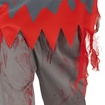 Halloween Kostuum Jongen American Football van Fiestas Guirca koop je bij Partywinkel