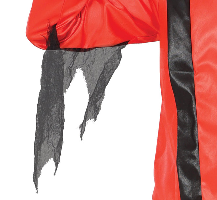 Halloween Kostuum Jongen Dansende Zombie van Fiestas Guirca koop je bij Partywinkel