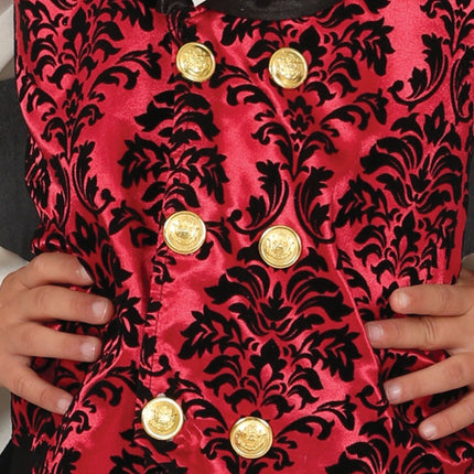 Halloween Kostuum Jongen Vampier van Fiestas Guirca koop je bij Partywinkel