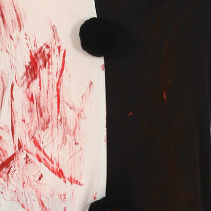 Halloween Kostuum Jongen Verschrikkelijke Clown van Fiestas Guirca koop je bij Partywinkel