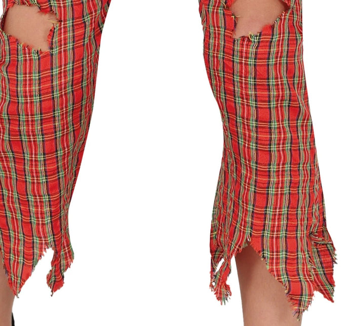 Halloween Kostuum Jongen Zombie Scholier van Fiestas Guirca koop je bij Partywinkel