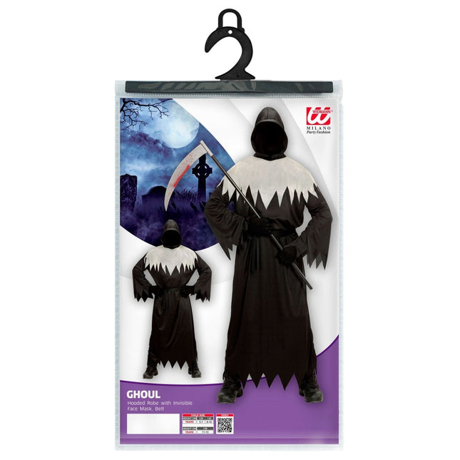 Halloween Kostuum Kind Grafschender van Widmann koop je bij Partywinkel