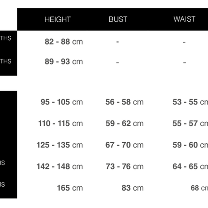 Halloween Kostuum Kind Heks van Fiestas Guirca koop je bij Partywinkel