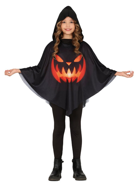 Halloween Kostuum Kind Pompoen van Fiestas Guirca koop je bij Partywinkel