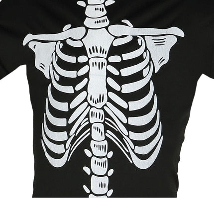 Halloween Kostuum Kind Skelet van Fiestas Guirca koop je bij Partywinkel