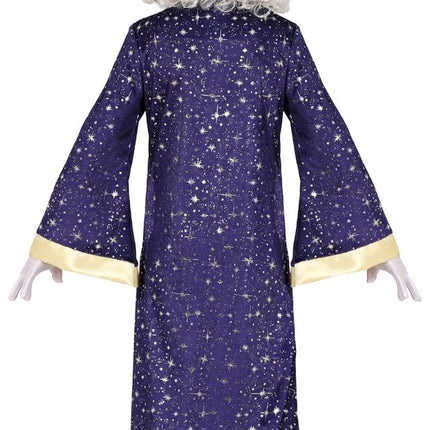 Halloween Kostuum Kind Tovenaar van Fiestas Guirca koop je bij Partywinkel