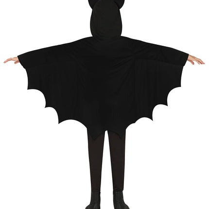 Halloween Kostuum Kind Vleermuis van Fiestas Guirca koop je bij Partywinkel