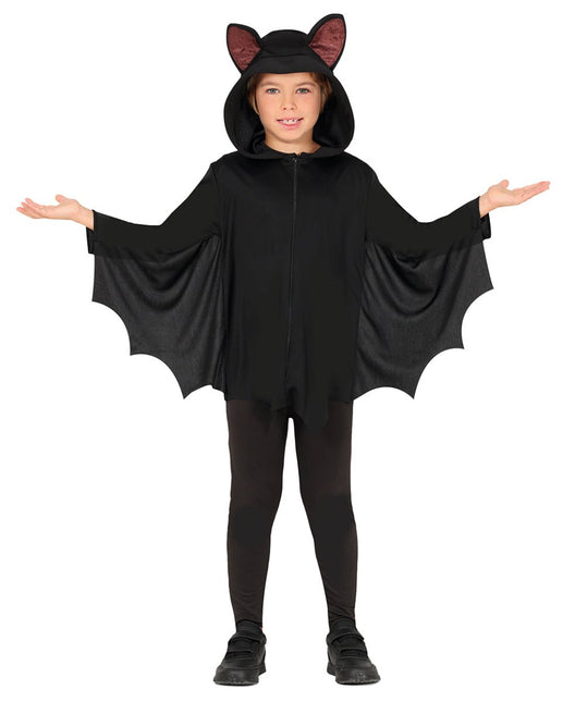 Halloween Kostuum Kind Vleermuis van Fiestas Guirca koop je bij Partywinkel