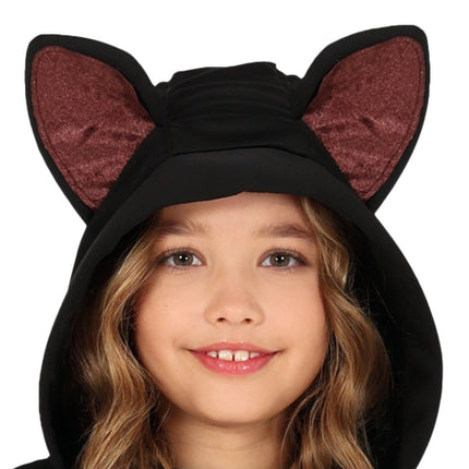 Halloween Kostuum Kind Vleermuis van Fiestas Guirca koop je bij Partywinkel