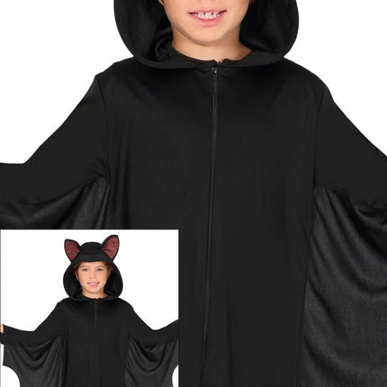 Halloween Kostuum Kind Vleermuis van Fiestas Guirca koop je bij Partywinkel