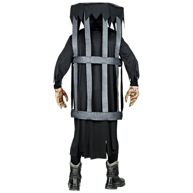 Halloween Kostuum Kooi van Widmann koop je bij Partywinkel