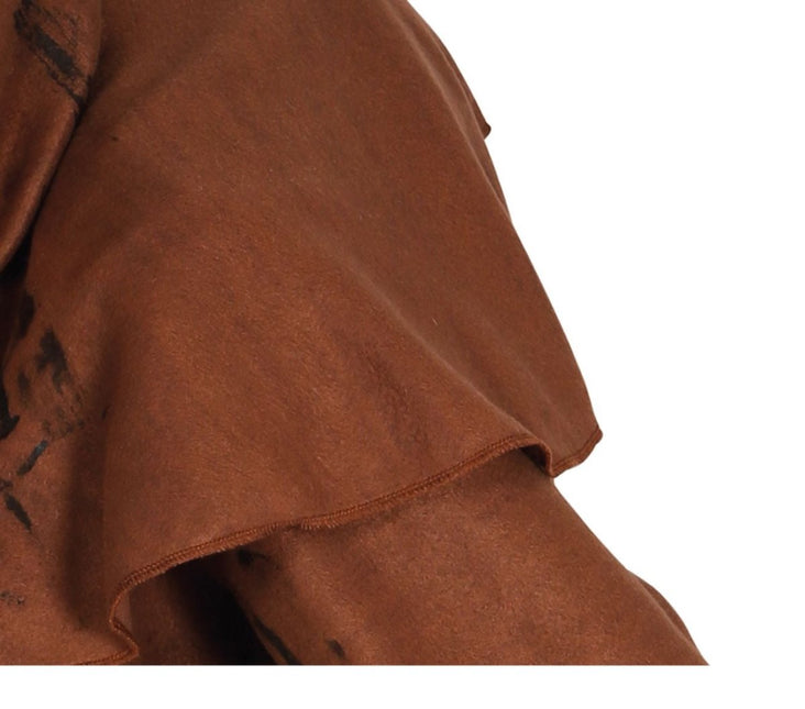 Halloween Kostuum Kwasimodo L van Fiestas Guirca koop je bij Partywinkel