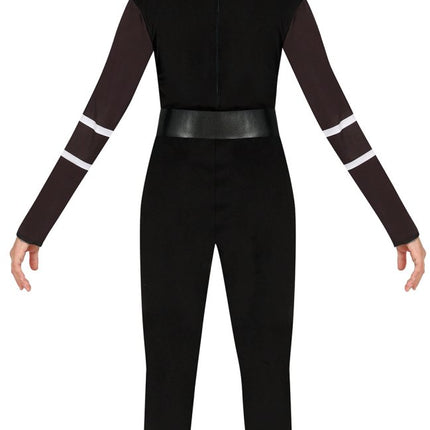 Halloween Kostuum Meisje Kat van Fiestas Guirca koop je bij Partywinkel