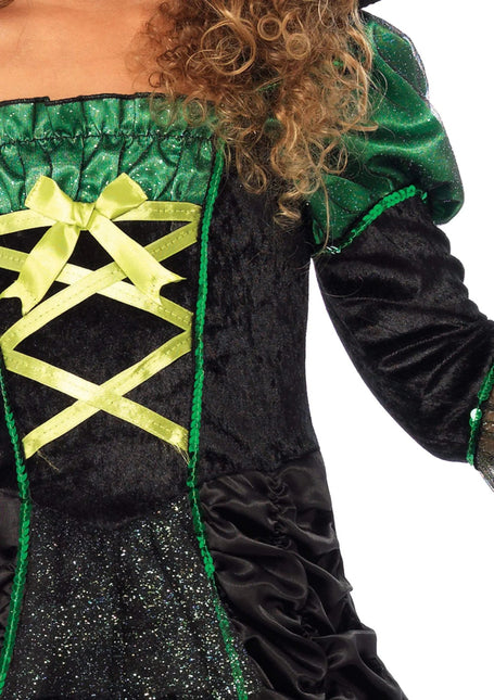 Halloween Kostuum Meisje Leg Avenue van Leg Avenue koop je bij Partywinkel