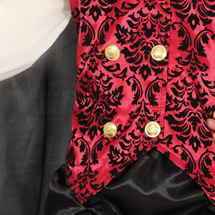 Halloween Kostuum Meisje Vampier van Fiestas Guirca koop je bij Partywinkel