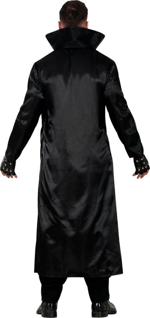 Halloween Kostuum Paranormaal Agent van Fiestas Guirca koop je bij Partywinkel