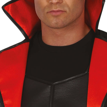 Halloween Kostuum Paranormaal Agent van Fiestas Guirca koop je bij Partywinkel