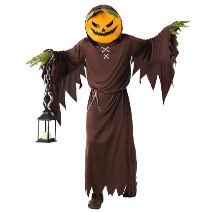 Halloween Kostuum Pompoen van Boland koop je bij Partywinkel