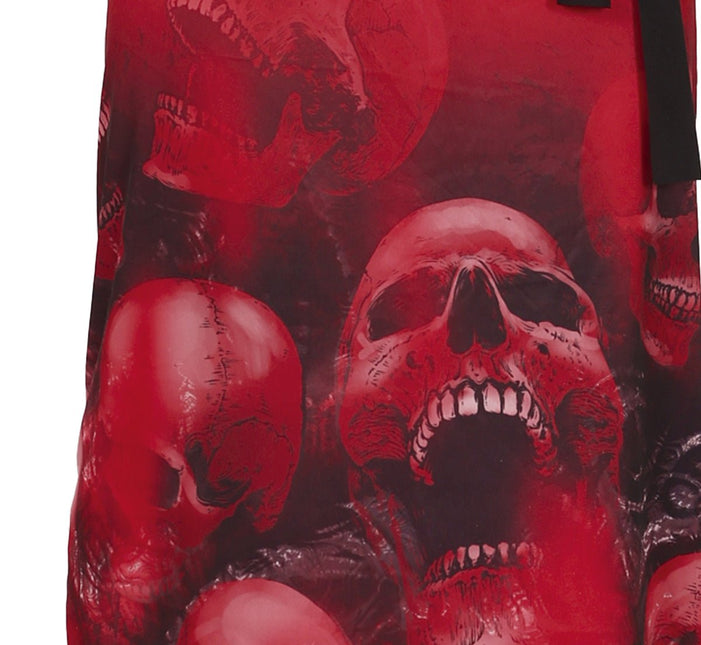 Halloween Kostuum Rood Heren Reaper van Fiestas Guirca koop je bij Partywinkel