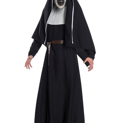 Halloween Kostuum The Nun Deluxe van Rubies koop je bij Partywinkel