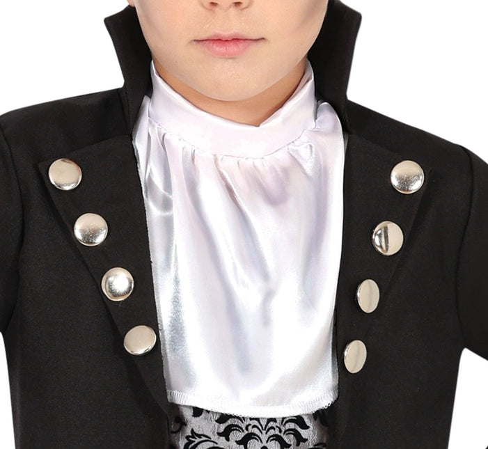 Halloween Kostuum Zwart Jongen Vampier van Fiestas Guirca koop je bij Partywinkel