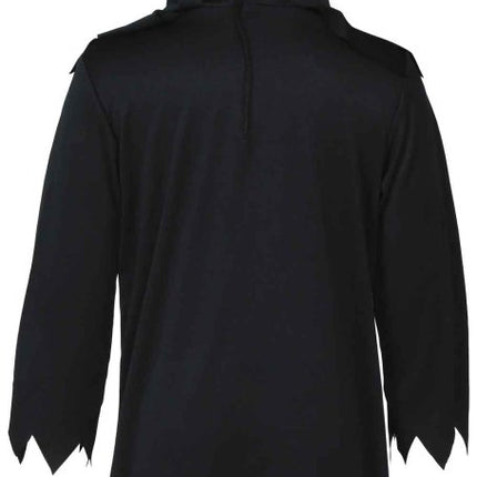 Halloween Kostuum Zwart Wit Baby Ketting van Fiestas Guirca koop je bij Partywinkel