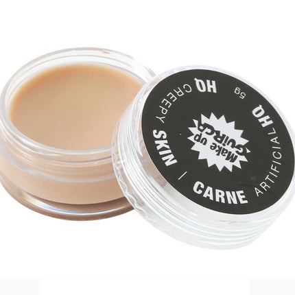 Halloween Kunstmatige Huid van Fiestas Guirca koop je bij Partywinkel