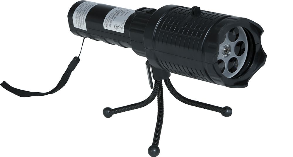 Halloween Led Projector 22cm van Fiestas Guirca koop je bij Partywinkel