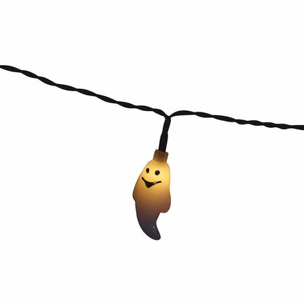 Halloween lichtslinger LED Spoken 1,55m van Fiestas Guirca koop je bij Partywinkel