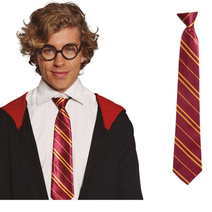 Halloween Magische Stropdas van Fiestas Guirca koop je bij Partywinkel