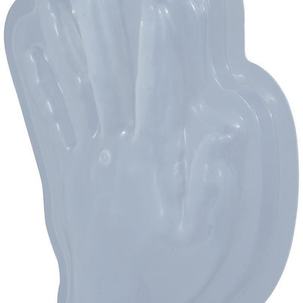 Halloween Mal Handvorm Voor Gelei 27cm van Fiestas Guirca koop je bij Partywinkel