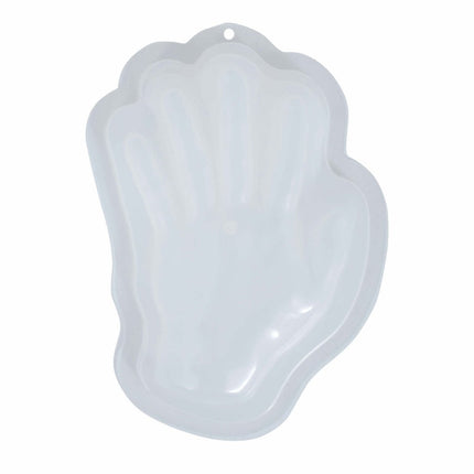 Halloween Mal Handvorm Voor Gelei 27cm van Fiestas Guirca koop je bij Partywinkel