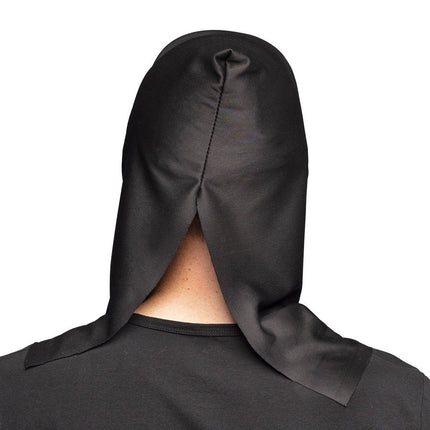 Halloween Masker Alien Holografisch van Boland koop je bij Partywinkel