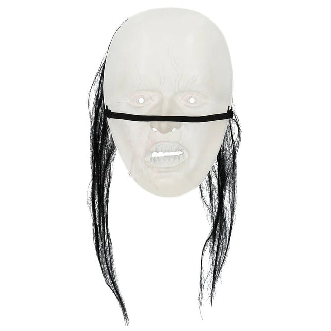 Halloween Masker Creep van Boland koop je bij Partywinkel