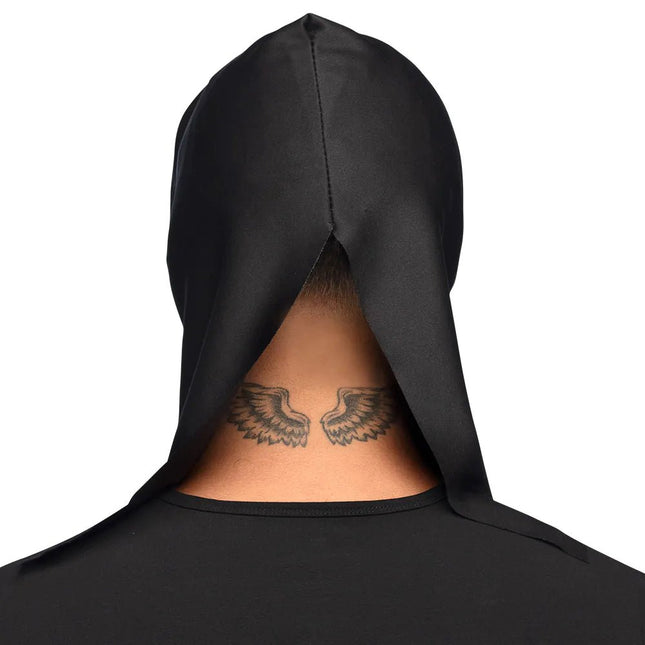 Halloween Masker Groen Alien van Boland koop je bij Partywinkel