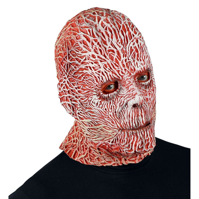 Halloween Masker Night Stalker van Widmann koop je bij Partywinkel