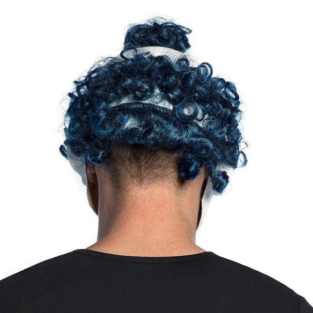 Halloween Masker Vampier Clown van Boland koop je bij Partywinkel