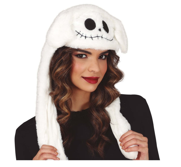 Halloween Muts Met Bewegingssensor van Fiestas Guirca koop je bij Partywinkel