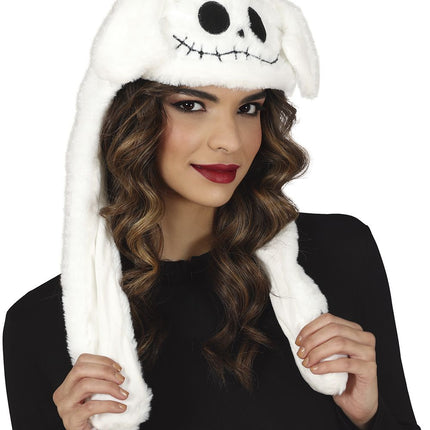 Halloween Muts Met Bewegingssensor van Fiestas Guirca koop je bij Partywinkel