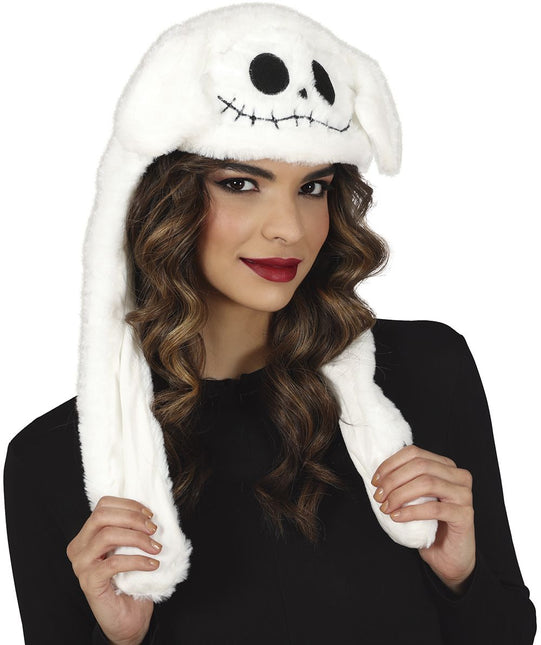 Halloween Muts Met Bewegingssensor van Fiestas Guirca koop je bij Partywinkel