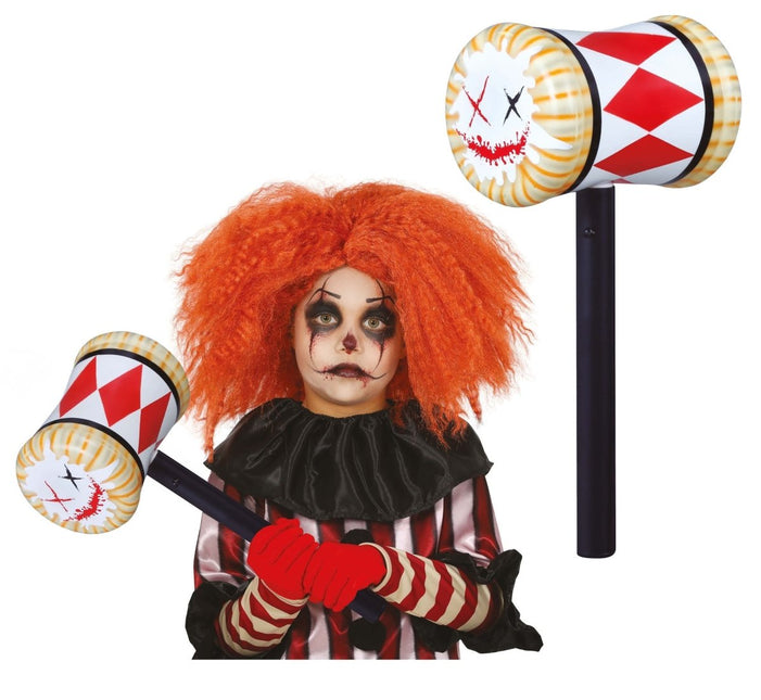 Halloween Nep Hamer Kind van Fiestas Guirca koop je bij Partywinkel