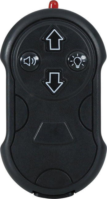 Halloween Nep Hand Beweegbaar Met Afstandsbediening 18cm van Fiestas Guirca koop je bij Partywinkel