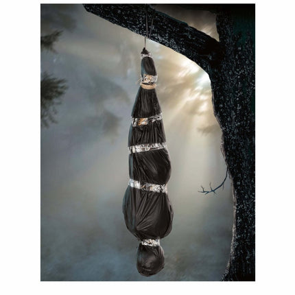 Halloween Nep Lijkzak van Fiestas Guirca koop je bij Partywinkel