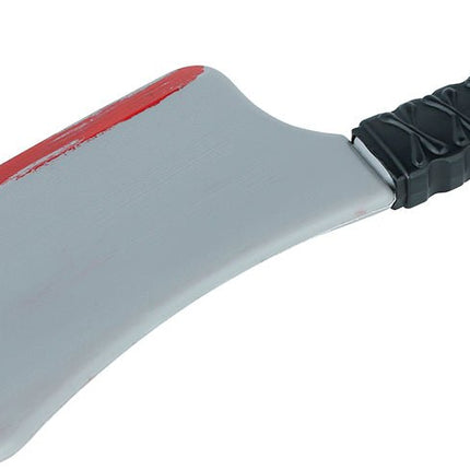 Halloween Nep Mes 33cm van Fiestas Guirca koop je bij Partywinkel