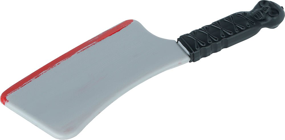 Halloween Nep Mes 33cm van Fiestas Guirca koop je bij Partywinkel