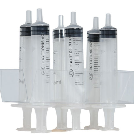 Halloween Nep Spuit 6st van Fiestas Guirca koop je bij Partywinkel