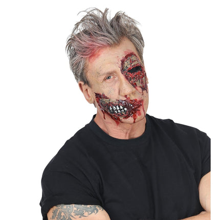 Halloween Nep Wond Wang van Widmann koop je bij Partywinkel