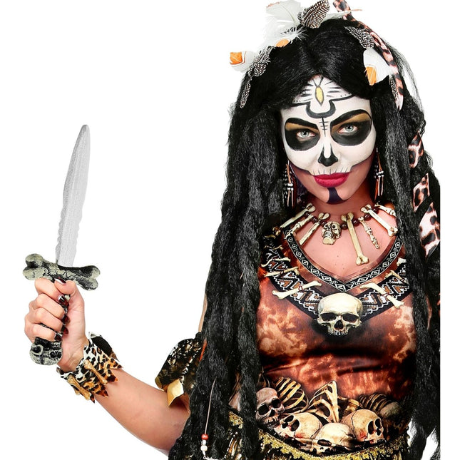 Halloween Nep Zwaard 30cm van Widmann koop je bij Partywinkel