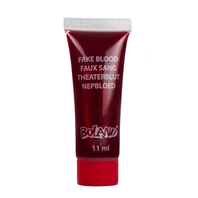 Halloween Nepbloed 11ml van Boland koop je bij Partywinkel