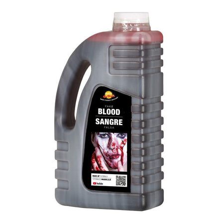 Halloween Nepbloed 1l van Fiestas Guirca koop je bij Partywinkel